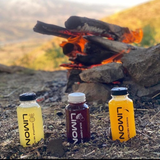 خرید آبمیوه لیمون به صورت مستقیم از کارخانه